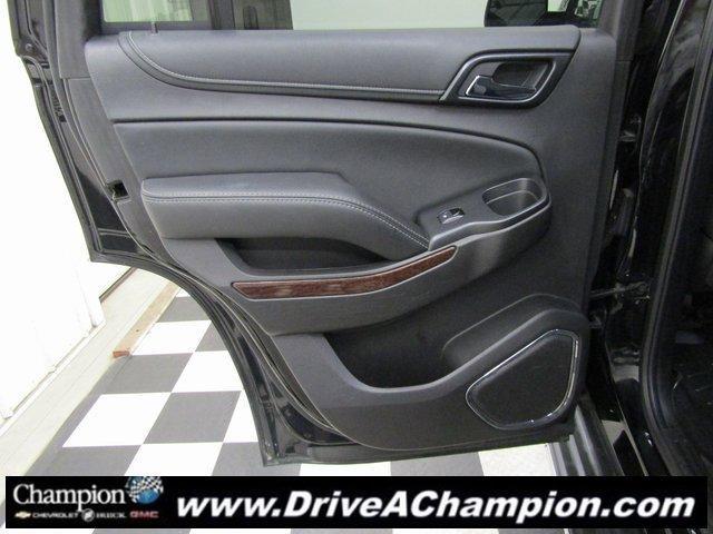 used 2016 GMC Yukon car, priced at $22,294