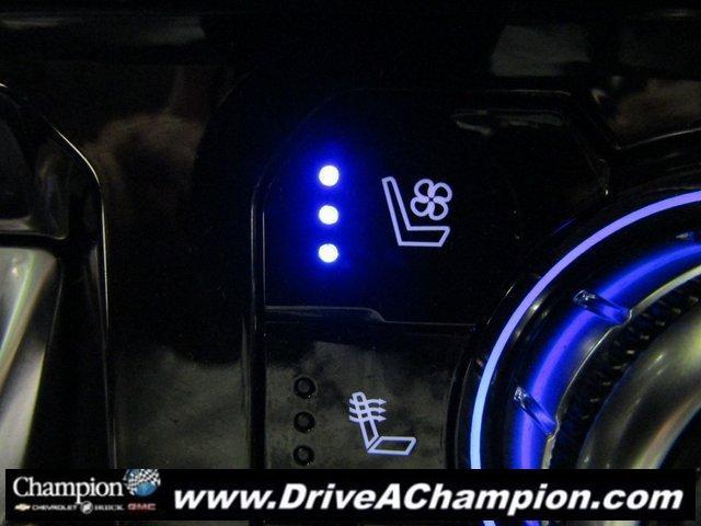 used 2025 GMC Sierra 1500 car, priced at $64,660