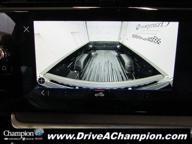 used 2025 GMC Sierra 1500 car, priced at $64,660