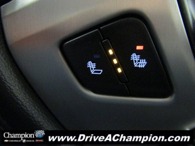 used 2016 GMC Sierra 1500 car, priced at $27,787