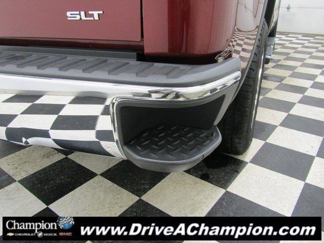 used 2016 GMC Sierra 1500 car, priced at $27,787