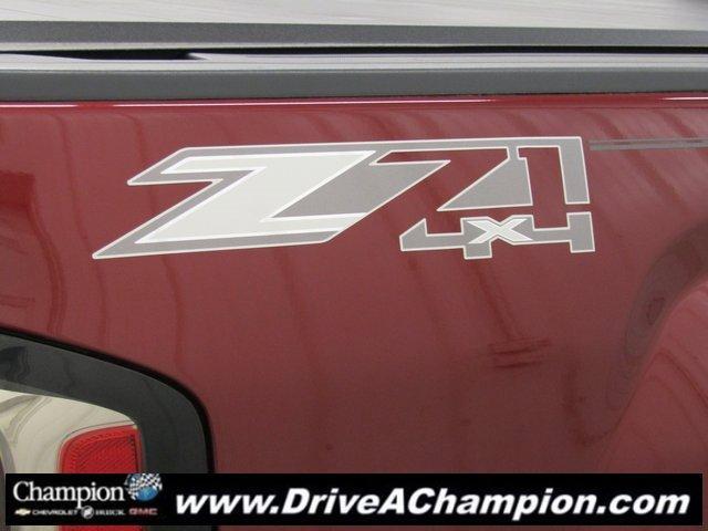 used 2016 GMC Sierra 1500 car, priced at $27,787