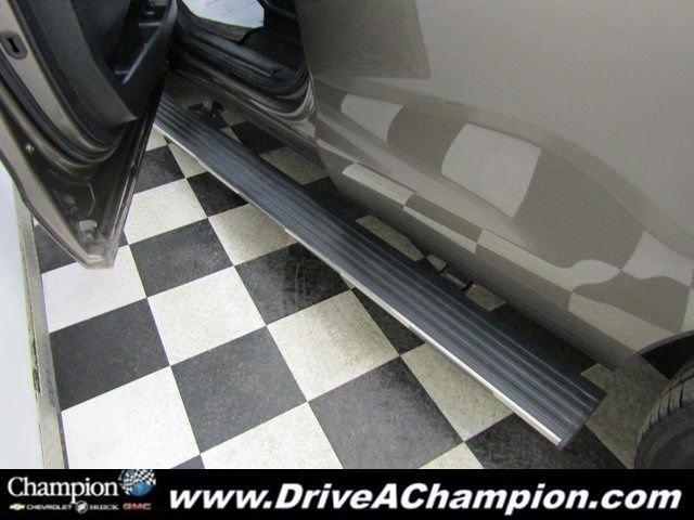 used 2019 Ford Expedition car, priced at $20,254