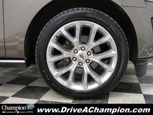 used 2019 Ford Expedition car, priced at $20,254