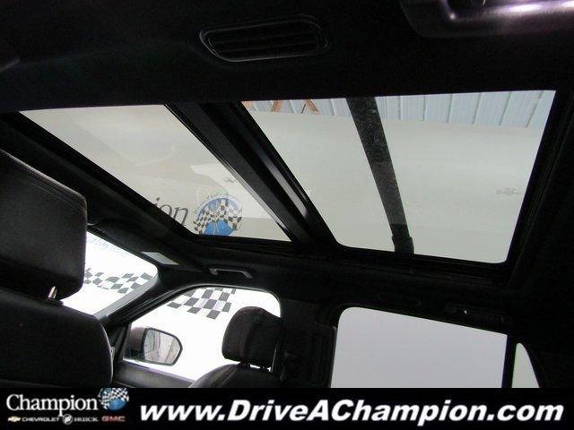 used 2019 Ford Expedition car, priced at $20,254