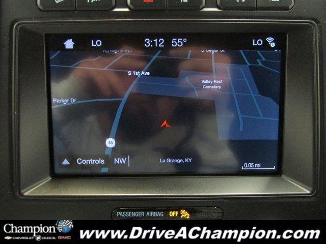 used 2019 Ford Expedition car, priced at $20,254