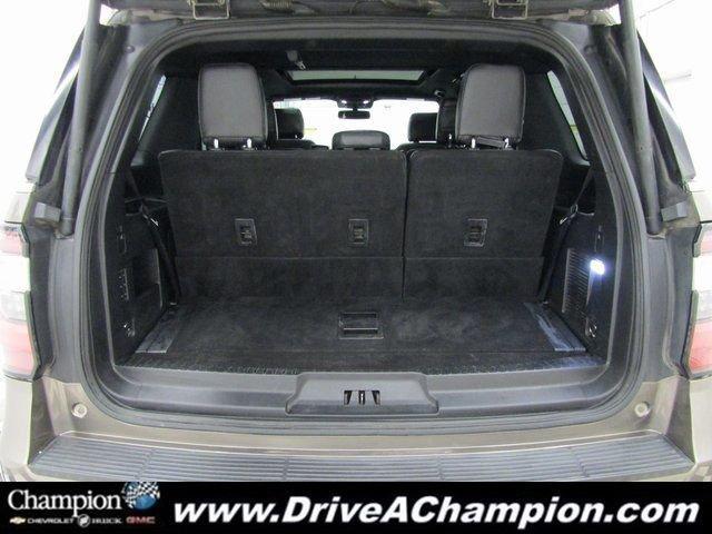 used 2019 Ford Expedition car, priced at $20,254