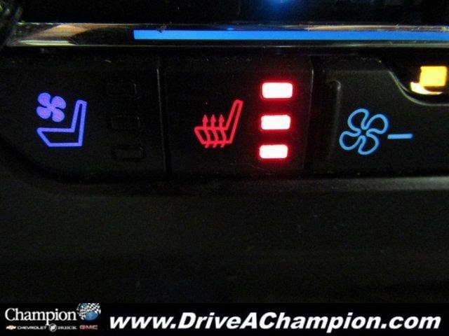 used 2019 Ford Expedition car, priced at $20,254