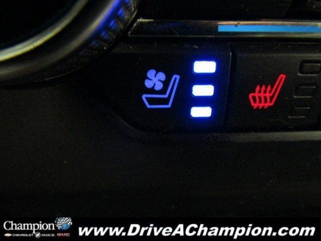 used 2019 Ford Expedition car, priced at $20,254