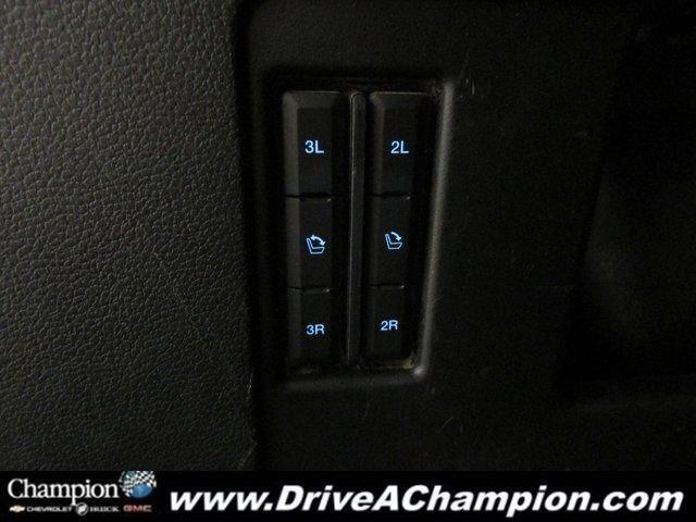 used 2019 Ford Expedition car, priced at $20,254