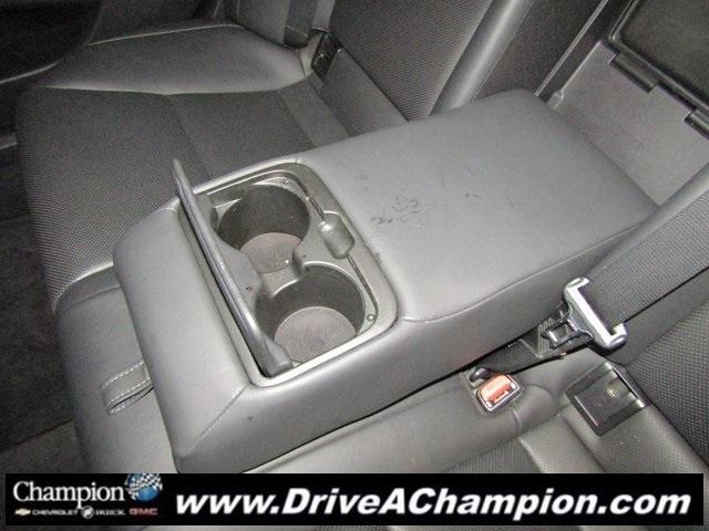 used 2021 Lexus ES 350 car, priced at $29,955