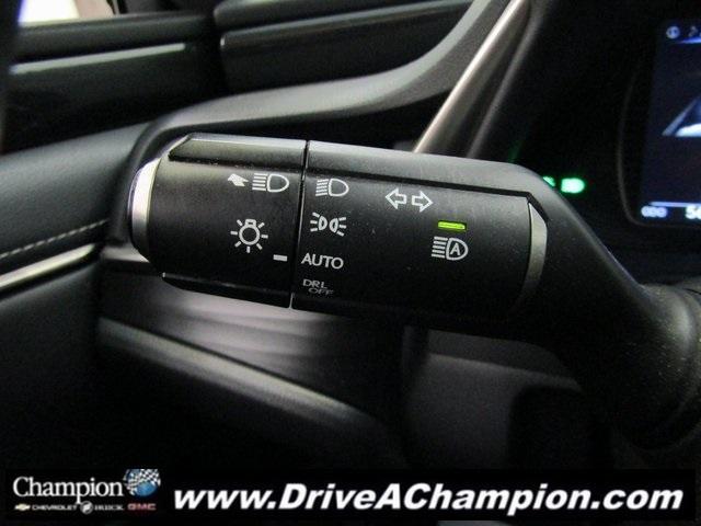 used 2021 Lexus ES 350 car, priced at $29,955