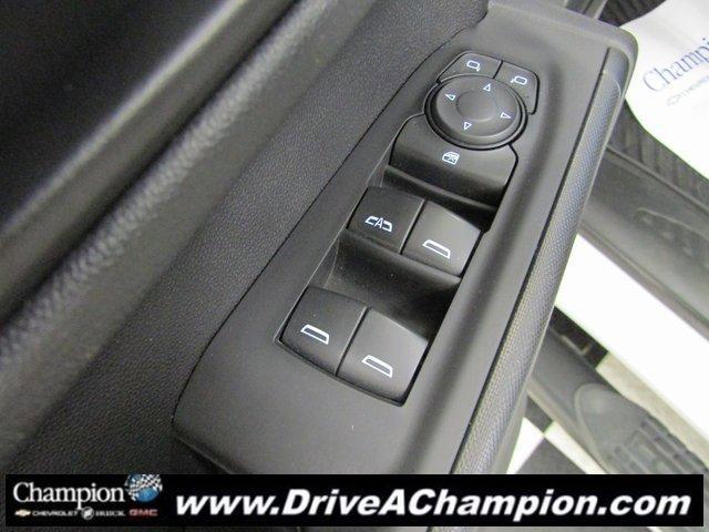 used 2023 Chevrolet Silverado 1500 car, priced at $30,919