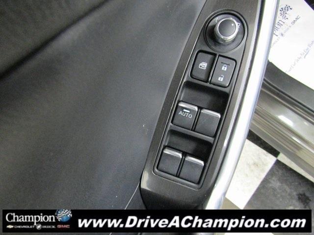 used 2016 Mazda CX-5 car, priced at $13,442