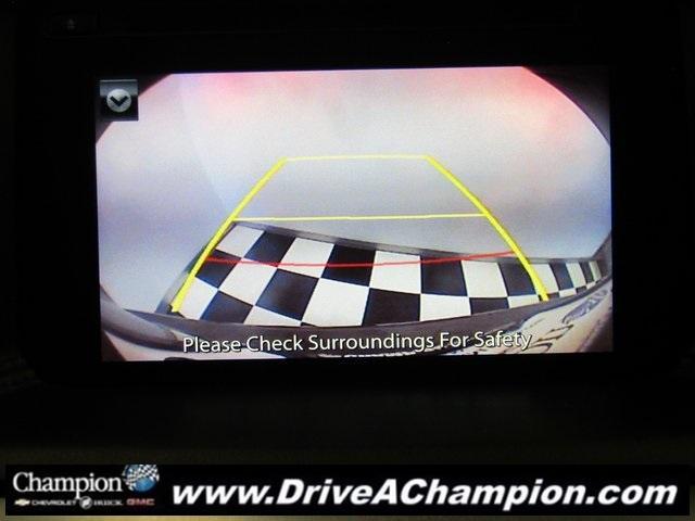 used 2016 Mazda CX-5 car, priced at $13,442