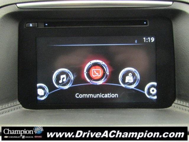 used 2016 Mazda CX-5 car, priced at $13,442