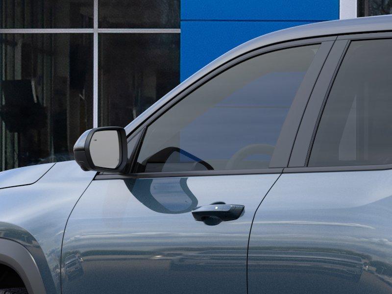 new 2026 Chevrolet Equinox car, priced at $32,658