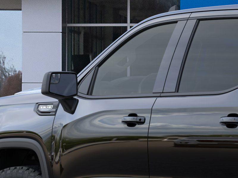 new 2026 GMC Sierra 1500 car, priced at $53,911