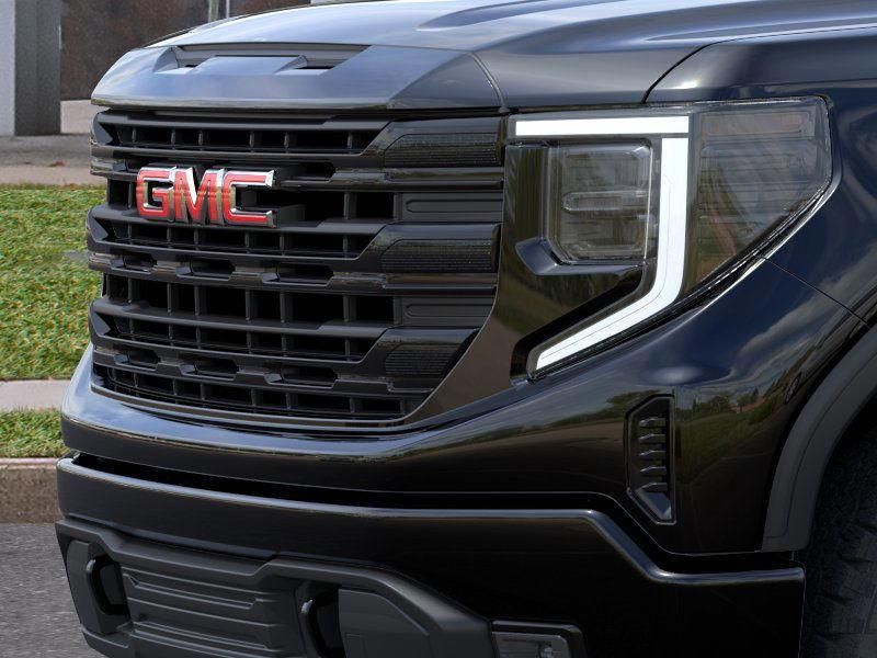 new 2026 GMC Sierra 1500 car, priced at $53,911