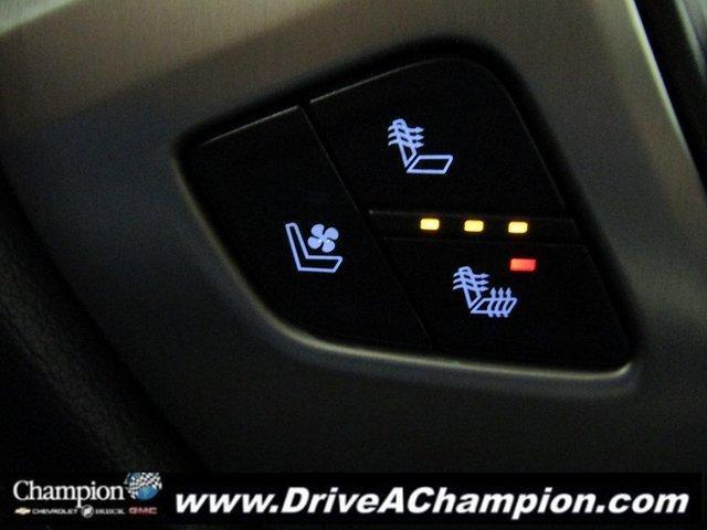 used 2016 GMC Sierra 1500 car, priced at $21,403