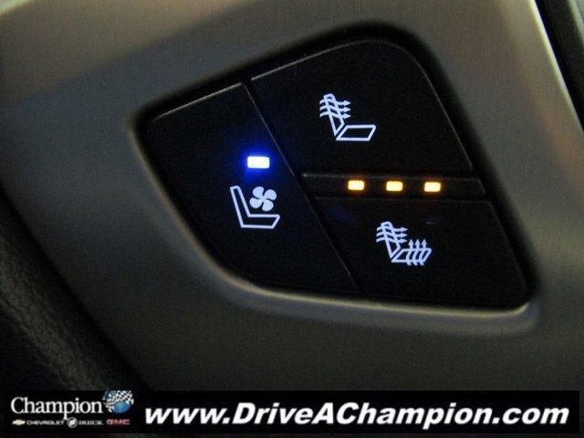 used 2016 GMC Sierra 1500 car, priced at $21,403