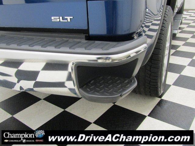 used 2016 GMC Sierra 1500 car, priced at $21,403