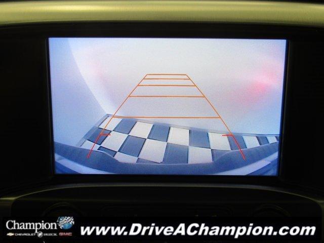 used 2016 GMC Sierra 1500 car, priced at $21,403