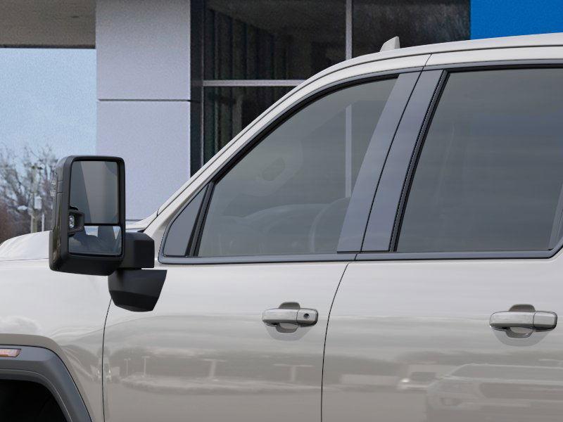 new 2026 GMC Sierra 2500 car, priced at $71,190