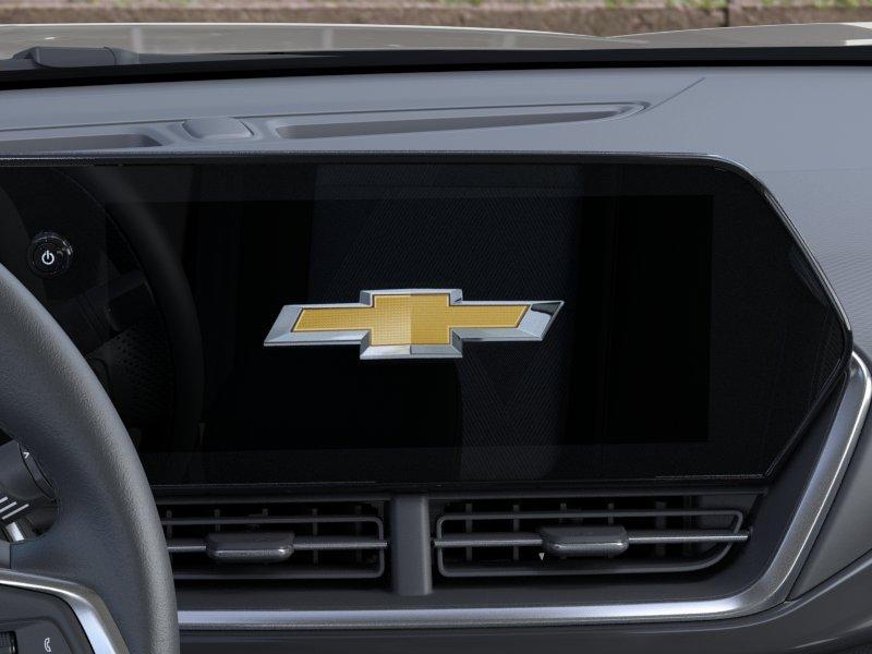 new 2026 Chevrolet Trax car, priced at $26,780