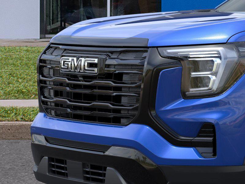 new 2026 GMC Terrain car, priced at $34,074