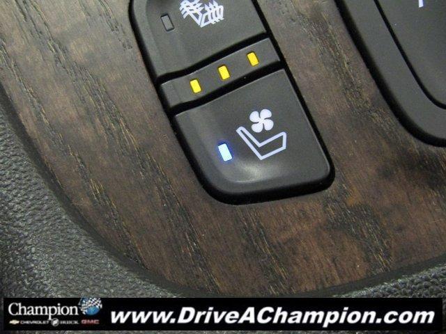 used 2021 GMC Acadia car, priced at $26,594