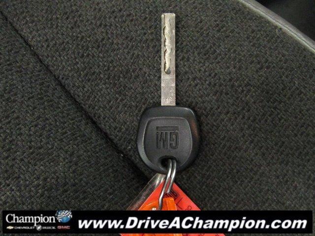 used 2023 Chevrolet Express 2500 car, priced at $28,415