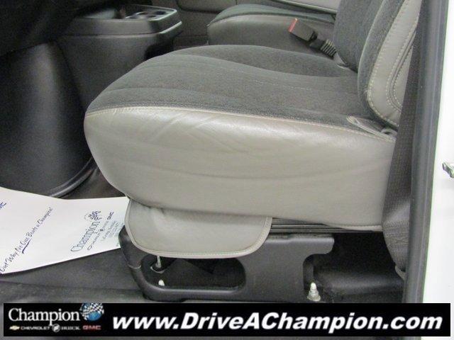 used 2023 Chevrolet Express 2500 car, priced at $28,415