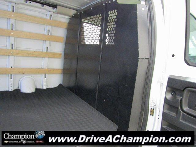 used 2023 Chevrolet Express 2500 car, priced at $28,415