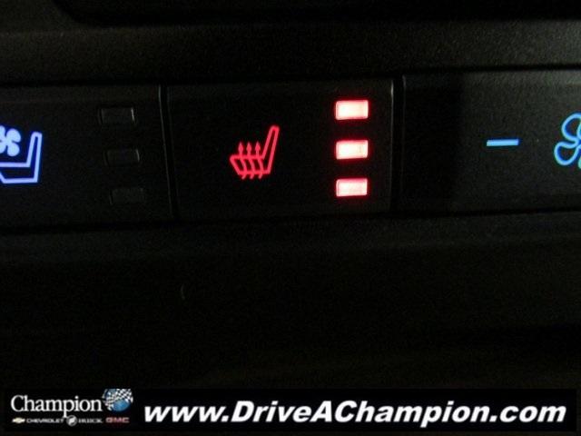 used 2020 Ford F-150 car, priced at $34,000