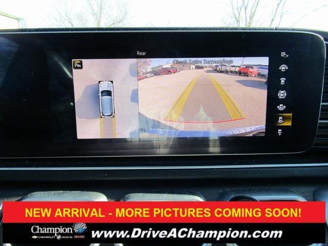 used 2020 Mercedes-Benz GLE 350 car, priced at $29,636