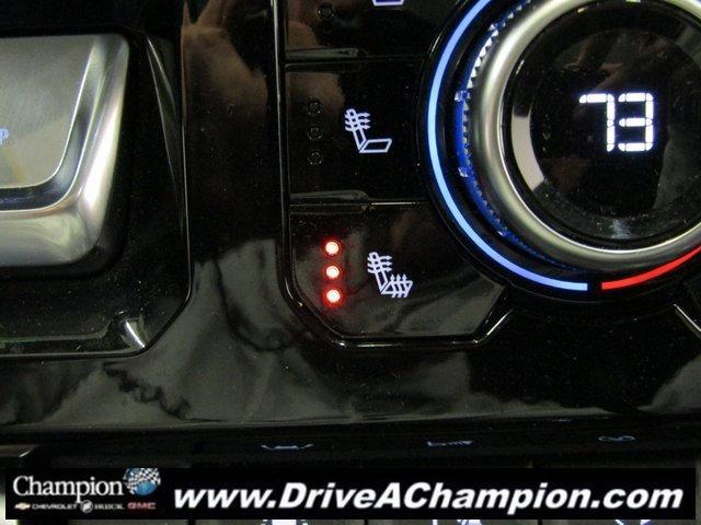 used 2024 GMC Sierra 1500 car, priced at $54,877