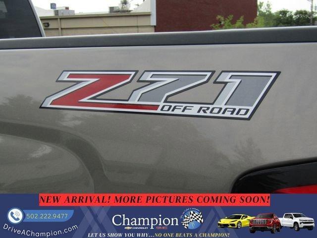 used 2017 Chevrolet Silverado 2500 car, priced at $24,899