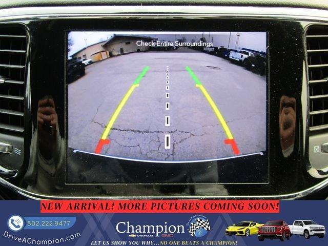 used 2020 Jeep Grand Cherokee car, priced at $19,009