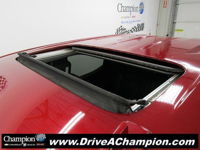 used 2021 Chevrolet Silverado 1500 car, priced at $41,235