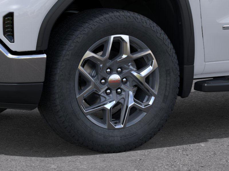 new 2026 GMC Sierra 1500 car, priced at $57,507