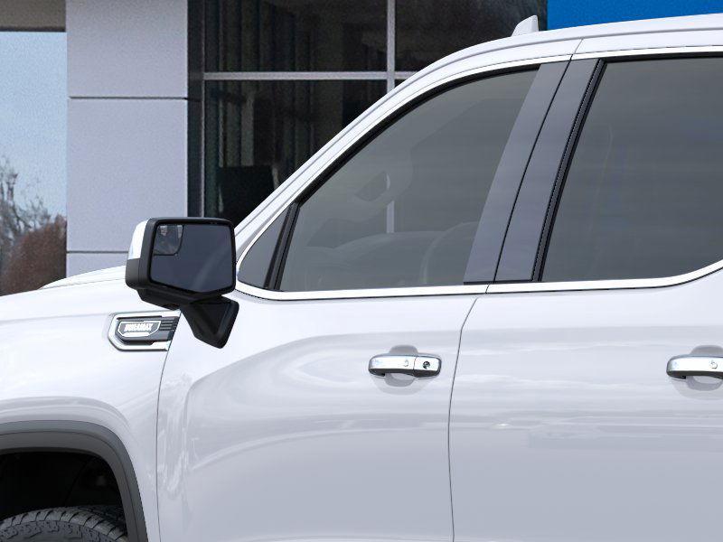 new 2026 GMC Sierra 1500 car, priced at $57,507