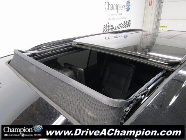 used 2024 Chevrolet Tahoe car, priced at $65,834