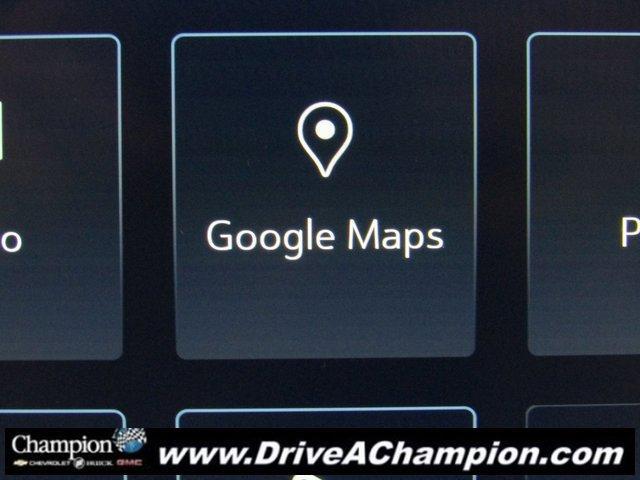 used 2024 Chevrolet Tahoe car, priced at $65,834