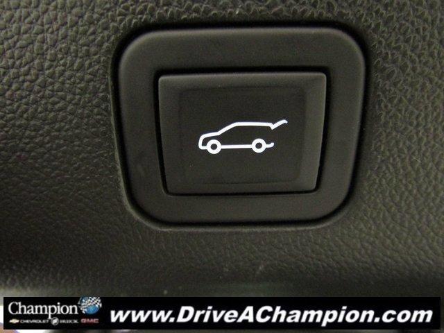 used 2024 Chevrolet Tahoe car, priced at $65,834