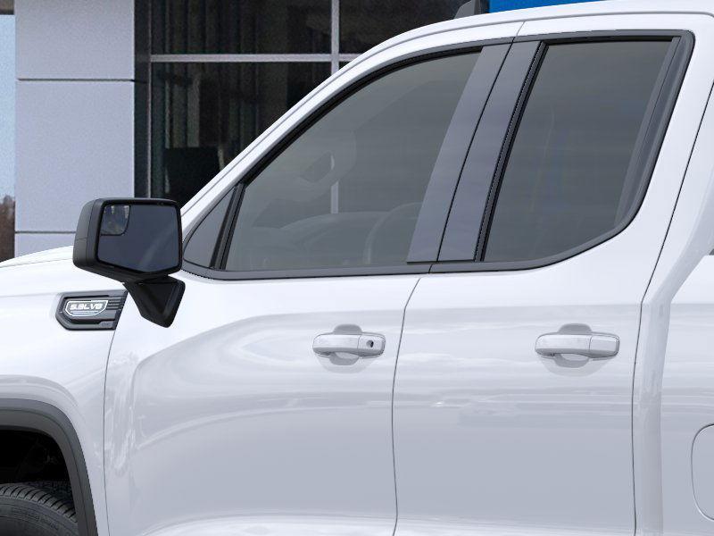 new 2026 GMC Sierra 1500 car, priced at $50,283