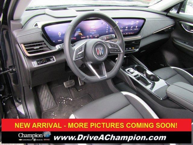 used 2025 Buick Envision car, priced at $32,686