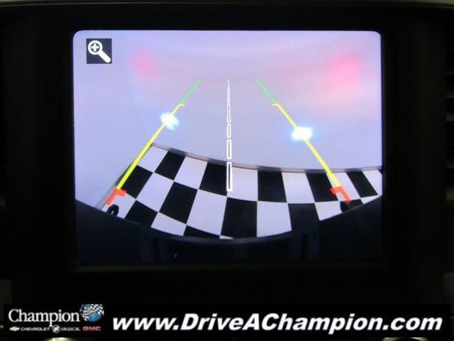 used 2021 Ram 2500 car, priced at $32,696