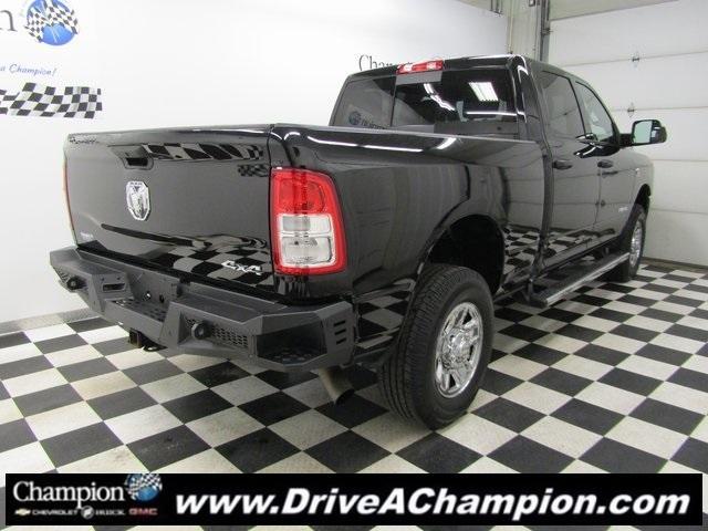 used 2021 Ram 2500 car, priced at $32,696