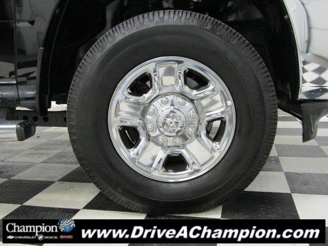 used 2021 Ram 2500 car, priced at $32,696